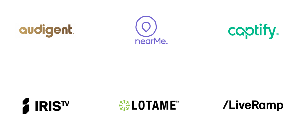Trusted data partnerships