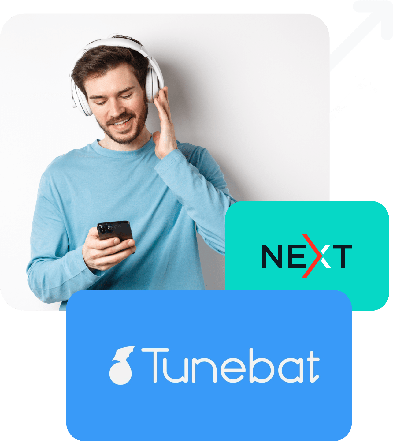 Revenue Rhythm: Tunebat's 27% Increase in RPM