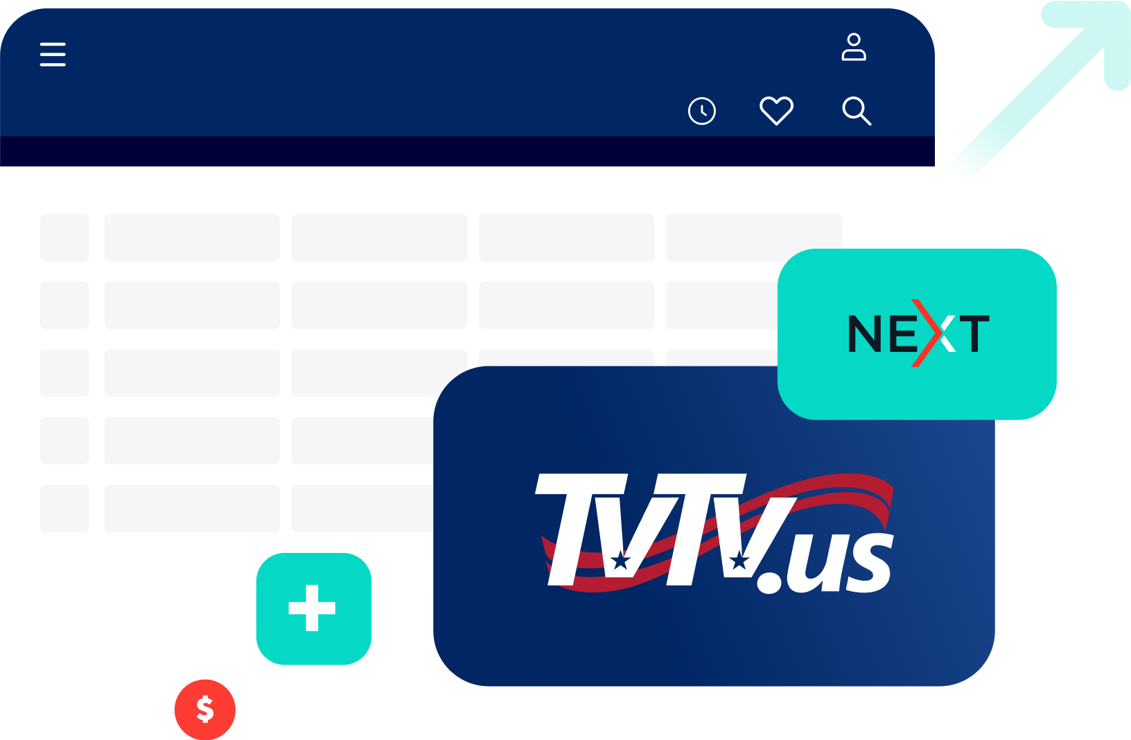 TVTV's Breakthrough in Digital Advertising