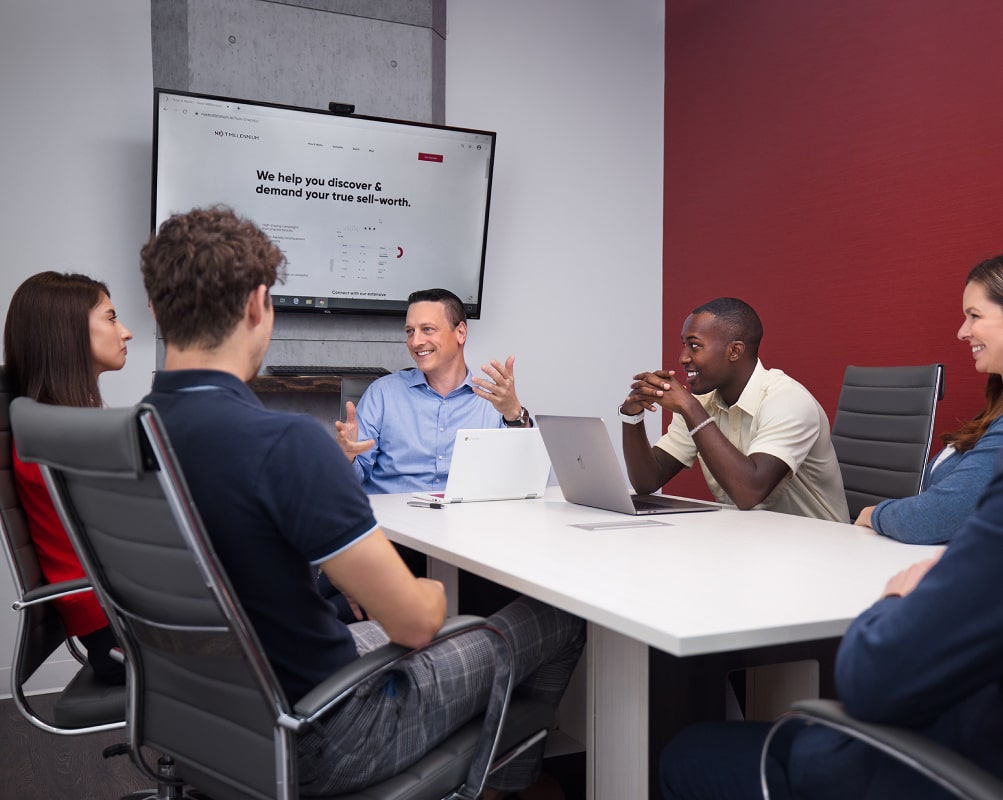 Lean on our AdOps team